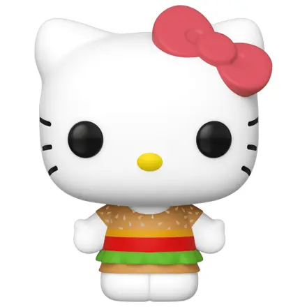 Funko POP figura Sanrio Hello Kitty KBS termékfotó