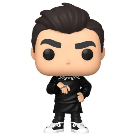 Funko POP figura Schitt's Creek David termékfotó