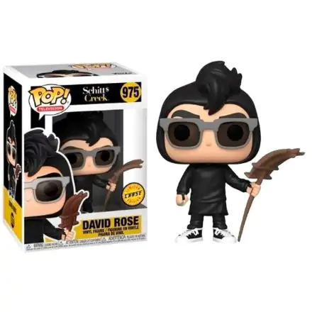 Funko POP figura Schitt's Creek David Chase termékfotó