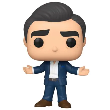 Funko POP figura Schitt's Creek Johnny termékfotó