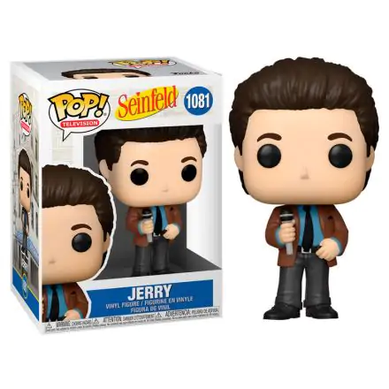 Funko POP figura Seinfeld Jerry doing Standup termékfotó