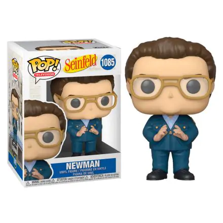 Funko POP figura Seinfeld Newman the Mailman termékfotó
