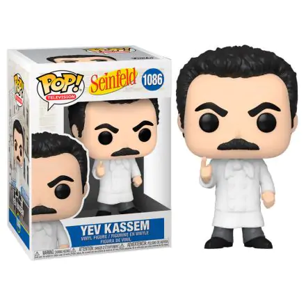 Funko POP figura Seinfeld Yev Kassem termékfotó