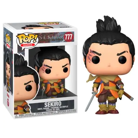 Funko POP figura Sekiro - Sekiro termékfotó