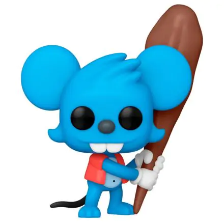 Funko POP figura Simpsons Itchy termékfotó