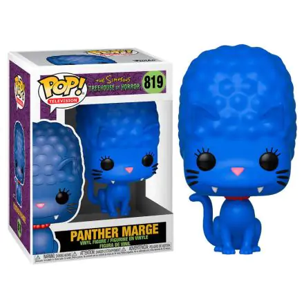 Funko POP figura Simpsons Panther Marge termékfotó