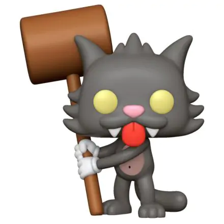 Funko POP figura Simpsons Scratchy termékfotó