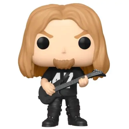 Funko POP figura Slayer Jeff Hanneman termékfotó