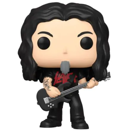 Funko POP figura Slayer Tom Araya termékfotó