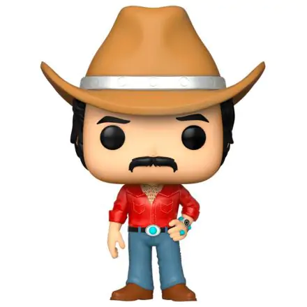 Funko POP figura Smokey & the Bandit Bo Bandit Darville termékfotó