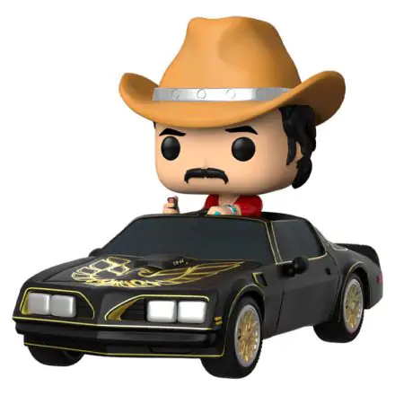 Funko POP figura Smokey & the Bandit Trans Am termékfotó