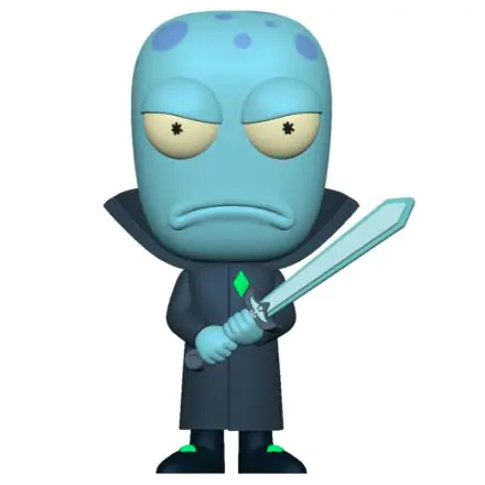 Funko POP figura Solar Opposites Korvo termékfotó