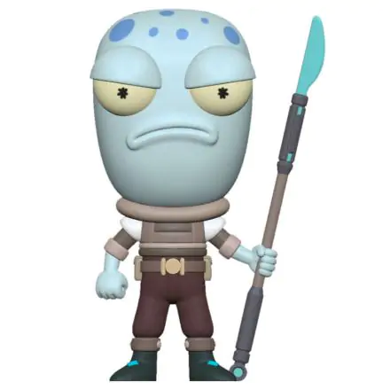 Funko POP figura Solar Opposites Yumyulack termékfotó