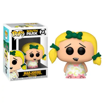 Funko POP figura South Park Butters as Marjorine termékfotó