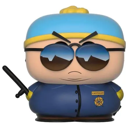 South Park Funko POP! TV Vinyl figura Cartman 9 cm termékfotó