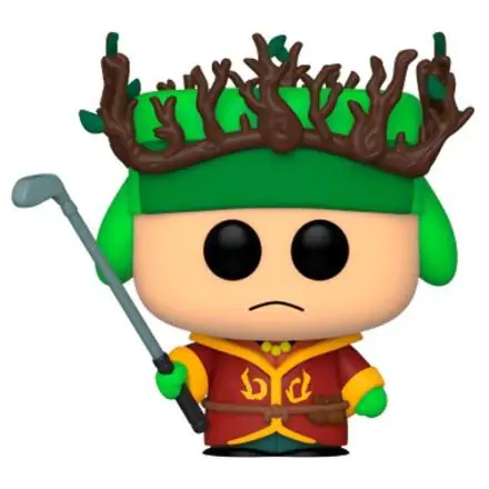 Funko POP figura South Park Stick Of Truth High Elf King Kyle termékfotó