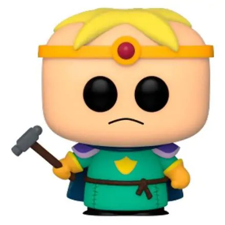 Funko POP figura South Park Stick Of Truth Paladin Butters termékfotó
