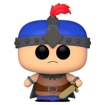 Funko POP figura South Park Stick Of Truth Ranger Stan Marshwalker termékfotó