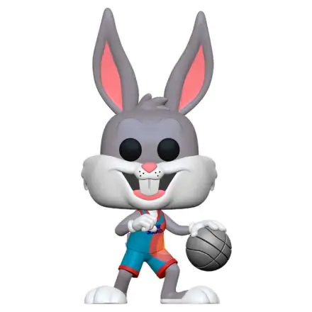 Funko POP figura Space Jam 2 Bugs Dribbling termékfotó