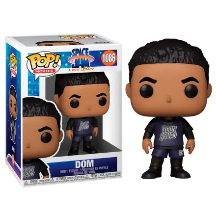 Funko POP figura Space Jam 2 Don termékfotó