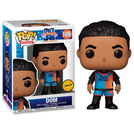 Funko POP figura Space Jam 2 Don Chase termékfotó