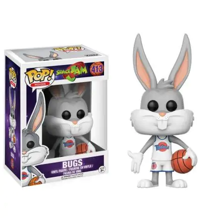 Funko POP figura Space Jam Tapsifüles termékfotó
