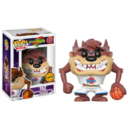 Funko POP figura Space Jam Taz Chase termékfotó