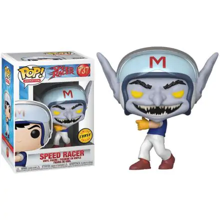 Funko POP figura Speed Racer Speed in Helmet Chase termékfotó