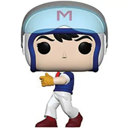 Funko POP figura Speed Racer Speed sisakban termékfotó