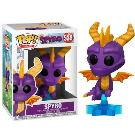 Funko POP figura Spyro termékfotó