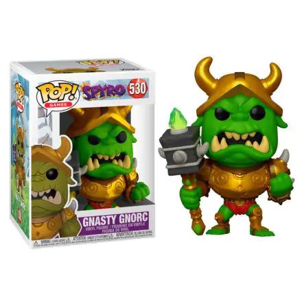 Funko POP figura Spyro Gnasty Gnorc termékfotó