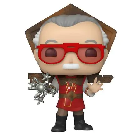 Funko POP figura Stan Lee Ragnarok ruhában termékfotó