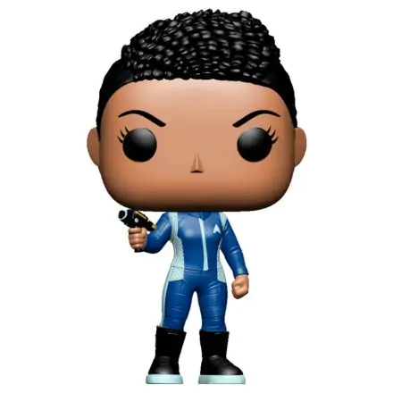 Funko POP figura Star Trek Discovery Michael Burnham termékfotó
