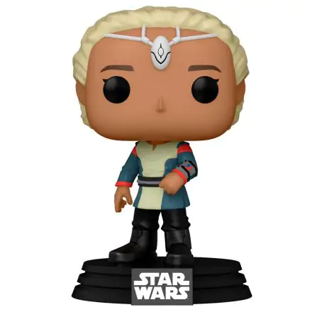 Funko POP figura Star Wars Bad Batch Omega Exclusive termékfotó