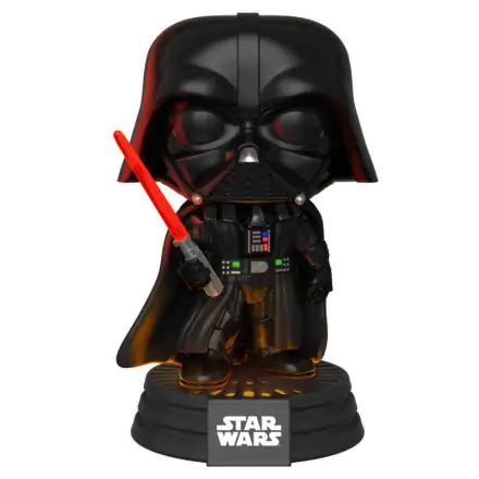Funko POP figura Star Wars Darth Vader Electronic lights and sound termékfotó