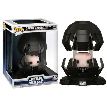 Funko POP figura Star Wars Darth Vader in Meditation Chamber termékfotója