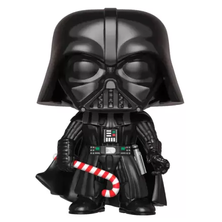 Funko POP figura Star Wars Holiday Darth Vader termékfotója