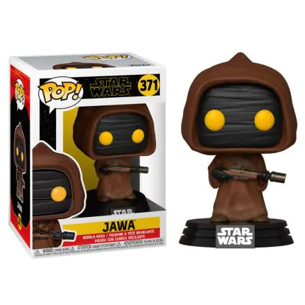 Funko POP figura Star Wars Klasszikus Jawa termékfotó