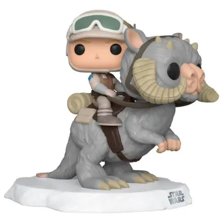 Funko POP figura Star Wars Luke on Taun Taun termékfotó
