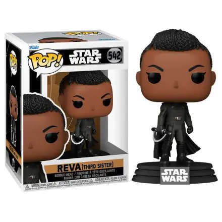 Funko POP figura Star Wars Obi-Wan Reva termékfotója