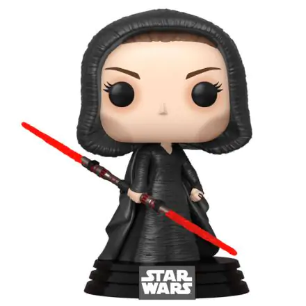 Funko POP figura Star Wars Rise of Skywalker Dark Rey termékfotó