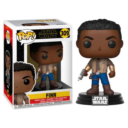 Funko POP figura Star Wars Rise of Skywalker Finn termékfotó