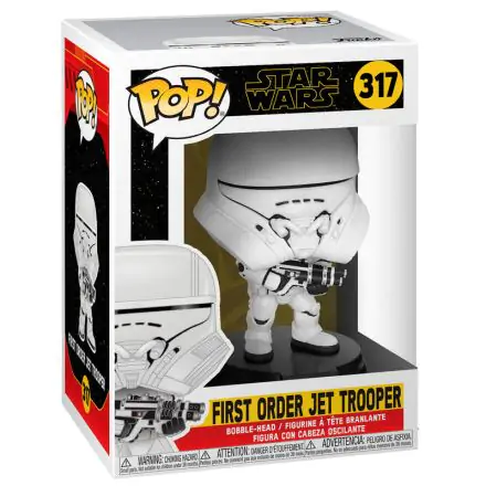 Funko POP figura Star Wars Rise of Skywalker Jet Trooper termékfotó