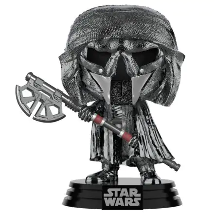 Funko POP figura Star Wars Rise of Skywalker Knight of Ren Axe termékfotó