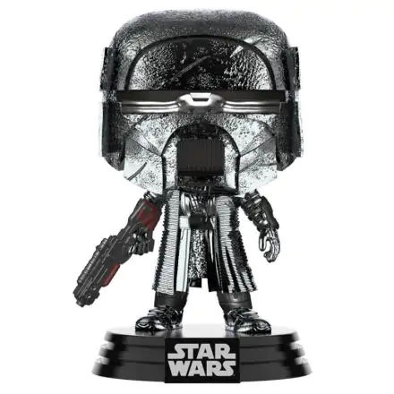 Funko POP figura Star Wars Rise of Skywalker Knight of Ren Blaster termékfotó