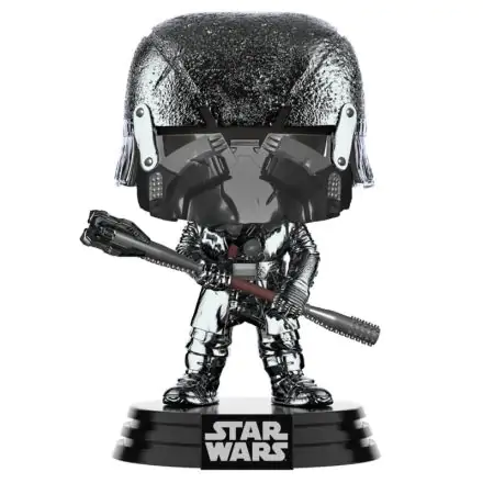Funko POP figura Star Wars Rise of Skywalker Knight of Ren Club termékfotó