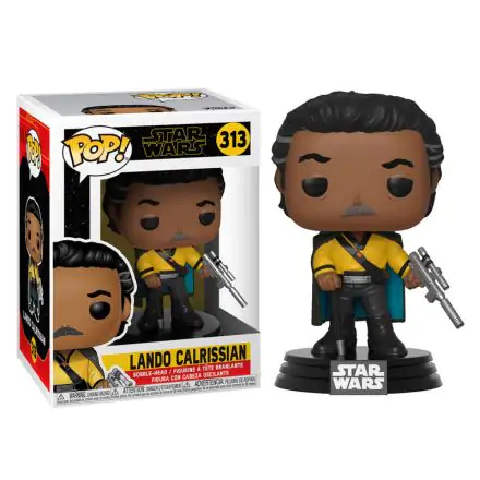 Funko POP figura Star Wars Rise of Skywalker Lando Calrissian termékfotó