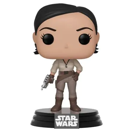 Funko POP figura Star Wars Rise of Skywalker Rose termékfotó
