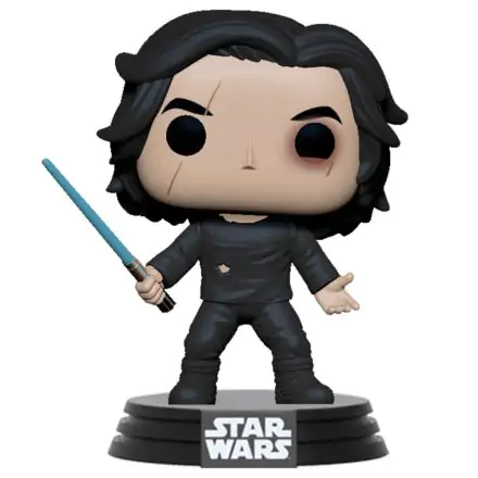 Funko POP figura Star Wars The Rise of Skywalker Ben Solo with Blue Saber termékfotó