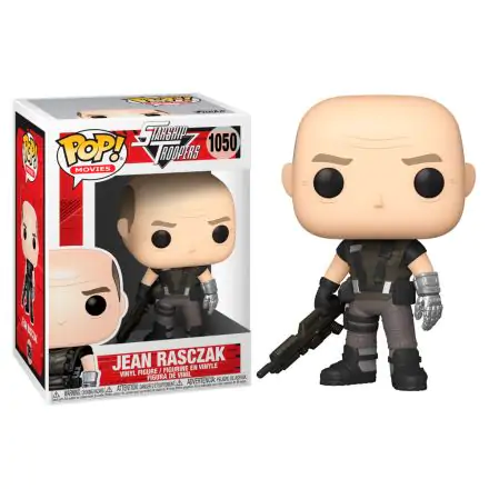 Funko POP figura Starship Troopers Jean Rasczak termékfotó